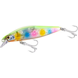 Shimano Exsence Silent Assassin Flashboost Floating XM-280W Τεχνητό Δόλωμα Ψαράκι 8cm 12gr 004