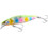 Shimano Exsence Silent Assassin Flashboost Floating XM-280W Τεχνητό Δόλωμα Ψαράκι 8cm 12gr 004