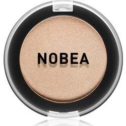 Nobea Day-to-Day Toasted Almond Σκιά Ματιών Matte 3.5gr