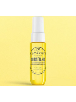 Sol De Janeiro Rio Radiance Body Mist 90ml