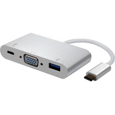 USB-C Docking Station PD