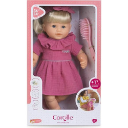 Corolle Jade