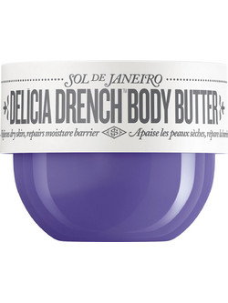 Sol De Janeiro Delicia Drench Ενυδατικό Butter Σώματος 240ml