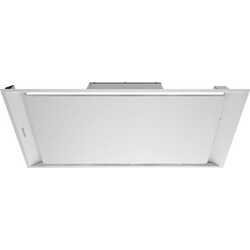 Miele Stella DAC 2240 Απορροφητήρας Νησίδα-Οροφής 116.5cm Λευκός