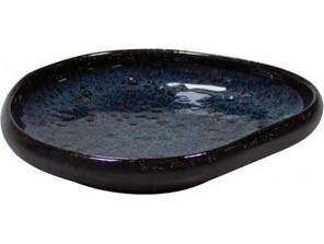 Style Point Sakura Πιάτα Ρηχά Πορσελάνης Βαθιά 20x20.8cm 6τμχ STYLE-POINT