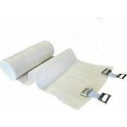 Anats Safety AT/G Ελαστικός Επίδεσμος 20cm x 4m
