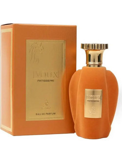 Paris Corner Emir Voux Patisserie Eau de Parfum 100ml