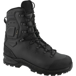 Lowa MK2 GTX WIDE Άρβυλα Στρατού Gore-Tex Μαύρα 306341001