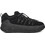 UGG Captrail Low Ανδρικά Sneakers Μαύρα 1158252-BLK