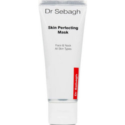 Dr Sebagh Skin Perfecting Mask Face & Neck All Skin Types 75ml