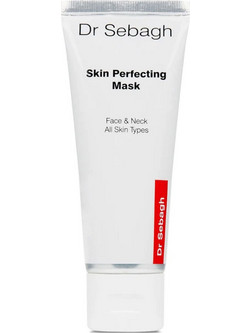 Dr Sebagh Skin Perfecting Mask Face & Neck All Skin Types 75ml