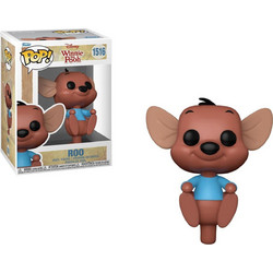 Funko Pop! Disney Winnie The Pooh 1516 Roo