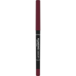 Catrice Plumping 180 Cherry Lady Μηχανικό Αδιάβροχo Lip Liner 0.35gr