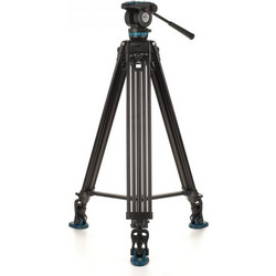 Benro KH26PC With Head