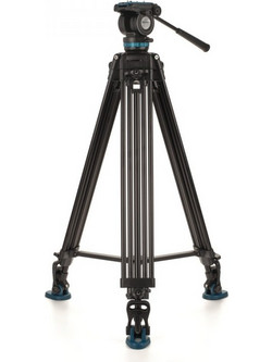 Benro KH26PC With Head