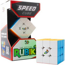 Rubik's Speed Cube Κύβος Ρούμπικ Μαγνητικός 3x3 RC3006