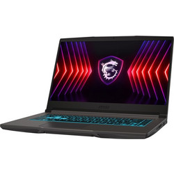 MSI Thin 15 B12VE-1817XPL (i5-12450H/16GB/512GB SSD/GeForce RTX 4050 6GB/FreeDos)