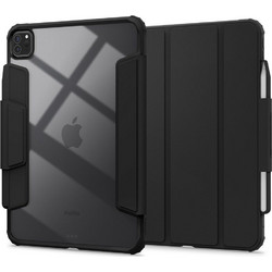 Spigen Air Skin Pro Black (iPad Pro 11" 2024)