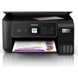 Epson EcoTank L3280 Έγχρωμο Πολυμηχάνημα Inkjet με Wi-Fi