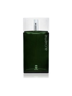 Ajmal Alcheme Eau de Parfum 90ml