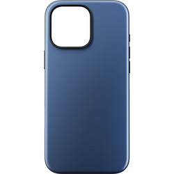Nomad Sport Back Cover Naval Blue (iPhone 16 Pro Max)