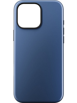 Nomad Sport Back Cover Naval Blue (iPhone 16 Pro Max)