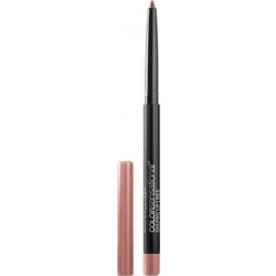 Maybelline Color Sensational Shaping 92 Divine Wine Μηχανικό Lip Liner 0.28gr
