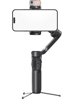 Hohem iSteady Gimbal V3 Kit Black