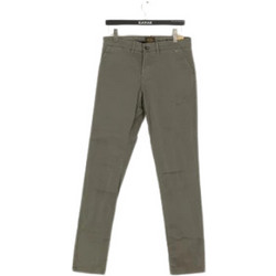 Explorer Ανδρικό Παντελόνι Chino Κανονική Εφαρμογή Χακί 1911108-003