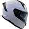 Faseed FSD 910 White Κράνος Μηχανής Full Face