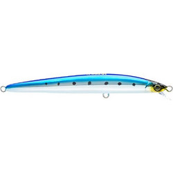 Yo-Zuri Mag (R) Slim Floating R1536 Τεχνητό Δόλωμα Ψαράκι 13cm 13gr HIW