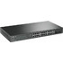 TP-Link SG2428LP Managed L2 Switch με 24 Θύρες Ethernet 1000Mbps και 4 SFP θύρες