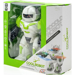 Piccolo Robot Τηλεκατευθυνόμενο Ρομπότ 0321.310