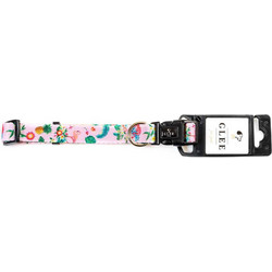 Glee Flowers Κολάρο Σκύλου Πολύχρωμο 2x40-55cm