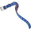 Ferplast Daytona C Κολάρο Σκύλου Μπλε 2x35-43cm