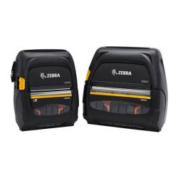 Zebra ZQ511 Θερμικός Εκτυπωτής Ετικετών Φορητός Μονόχρωμος 203dpi Bluetooth