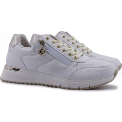 Safety Jogger Γυναικεία Sneakers Λευκά 610666