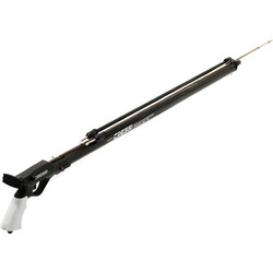 Cressi Comanche Rail Rubber Ψαροντούφεκο Λαστιχοβόλο 90cm