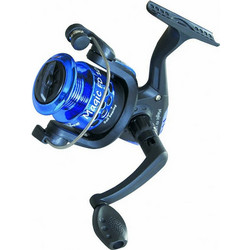Robinson Magic FD 101 Blue Μηχανισμός Ψαρέματος για Spinning