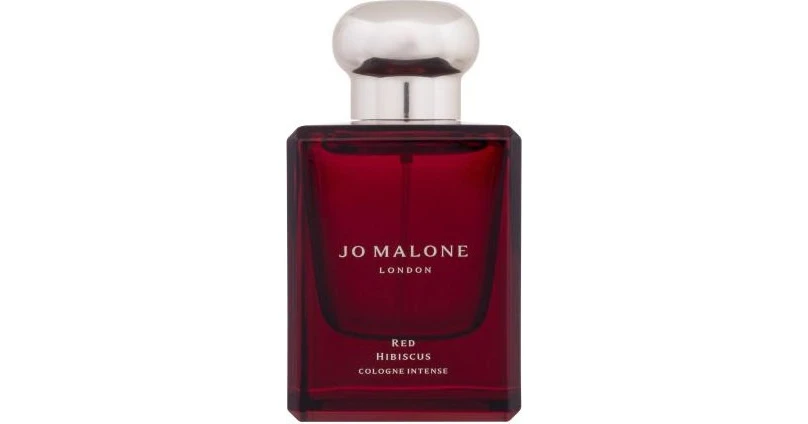 Jo Malone Red Hibiscus Intense Cologne 50ml Bestpricegr