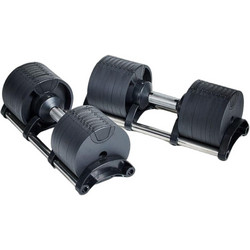 Viking Adjustable 3rd Gen 105998 Ρυθμιζόμενος Αλτήρας 32kg