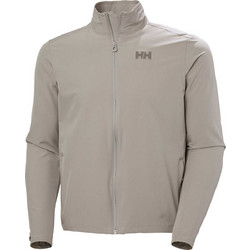 Helly Hansen Sirdal Αθλητικό Ανδρικό Μπουφάν Χειμωνιάτικο Μπεζ 63147-885