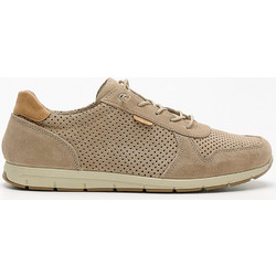 IMAC Ανδρικά Sneakers Εκρού 551380