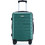 Lavor 1-607 Βαλίτσα Καμπίνας 56x35x24cm με 4 Ρόδες Πράσινη