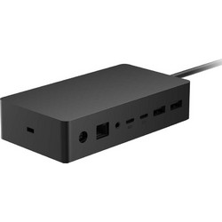 Microsoft Surface Dock 2 USB-C Docking Station με HDMI 4K PD Ethernet και Σύνδεση 2 Οθονών