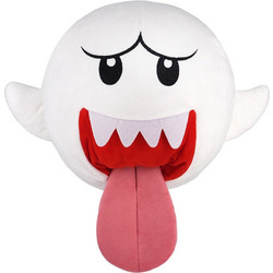 Exquisite Super Mario Boo 27cm