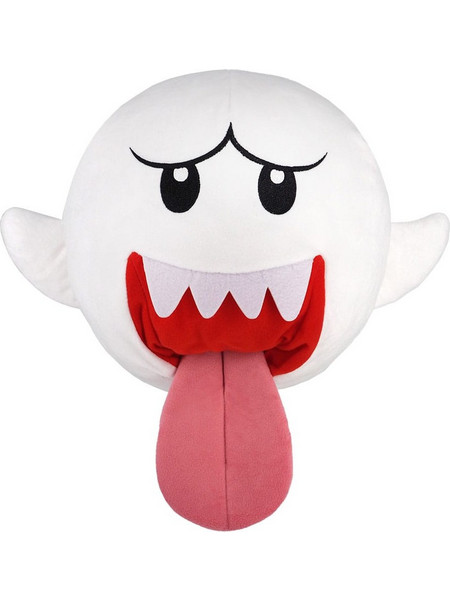 Exquisite Super Mario Boo 27cm