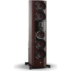 Dali Epikore 11 Ζεύγος Ηχείων Hi-Fi Δαπέδου 100W 4.5 Δρόμων Maroon