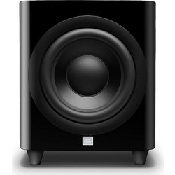 JBL HDI-1200P Gloss Black