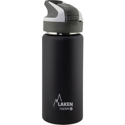 Laken Summit Black 750ml